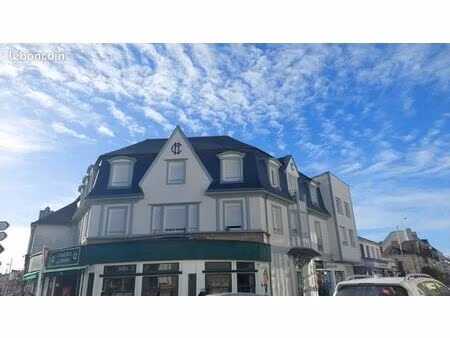 joli t2 la baule centre