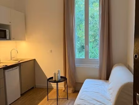 appartement arceaux montpellier