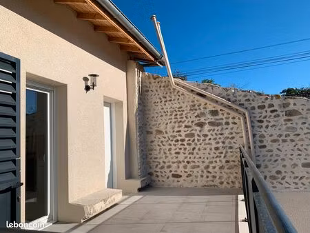 beau logement t3 saint marcel les valence