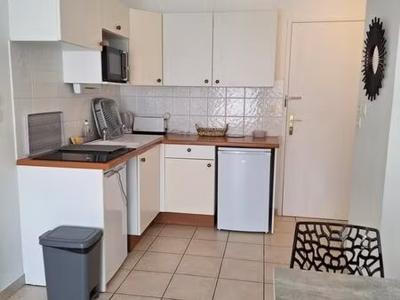 location meublee etudiant