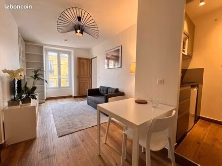appart t2 - versailles st-louis / étudiant ou jeune actif