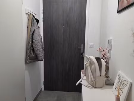 appartement 2 pieces