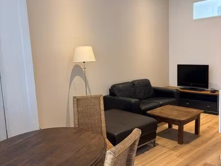 appartement 3 pièces 56m2 charpennes