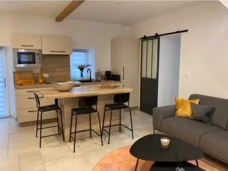 location maisonnette