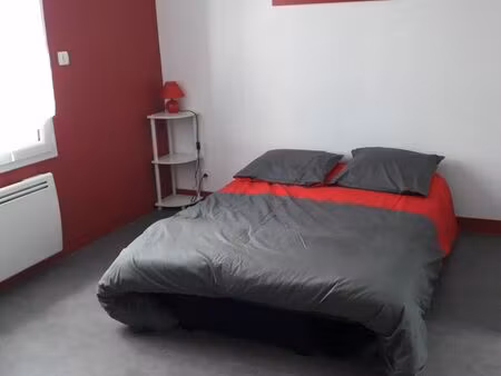 location chambre étudiant
