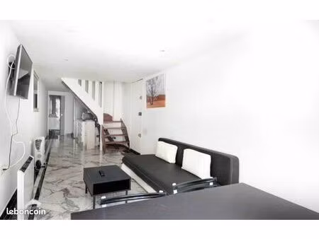 appartement 60m2 quartier brotteaux