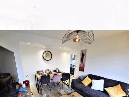 appartement meublé