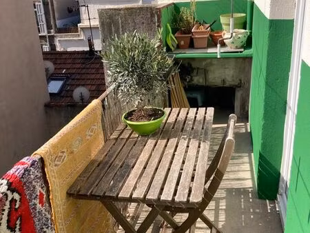 location appart centre ville marseille