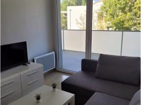 appart f3 meublé