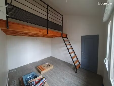 appartements étudiants à louer