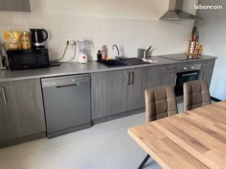 loue appartement à oricourt