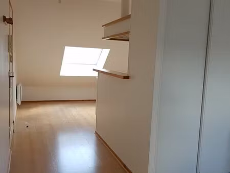 appartement t1 non meublé à reims clairmarais