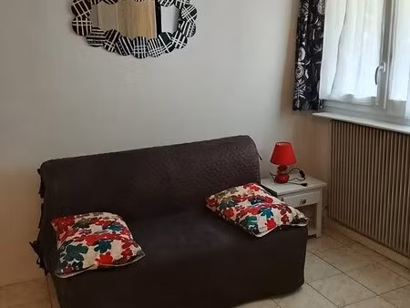 studio meublé idéal étudiant