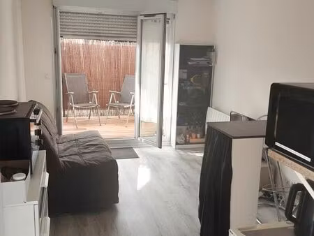 studio meuble talence