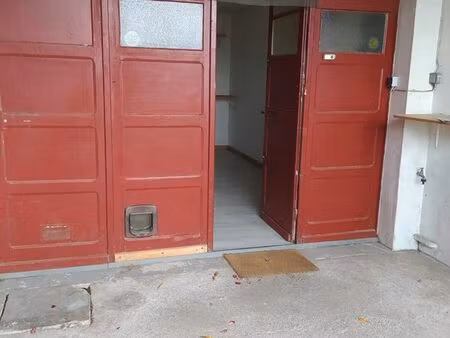 espelette garage/ local