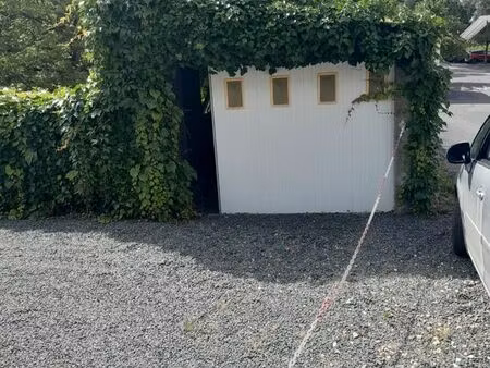 location garage