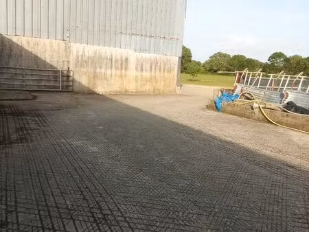 location de stockage