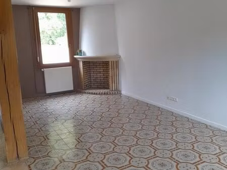 location ailly sur noye