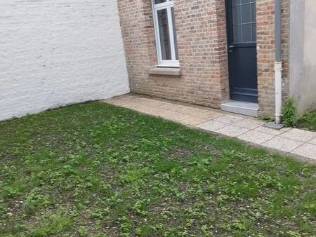 maison f3 st roch
