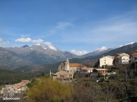 location à l’année region ajaccio