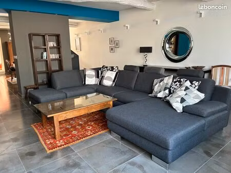 maison - 6 pièces - 250m2