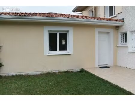 le barp location maison