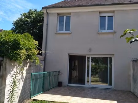 pavillon 100m2 carrez dpe c maisons-alfort charentonneau