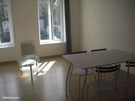 appartement pour étudiant