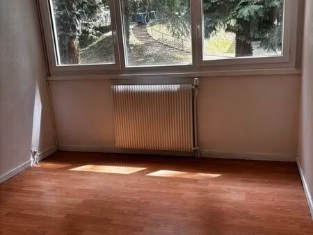 location appartement t3