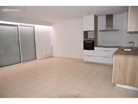 appartement t3 la primaube