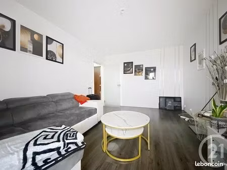 location 2 pièces melun