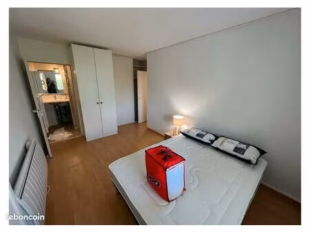 location t2 balcon