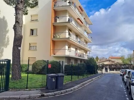 appartement t3