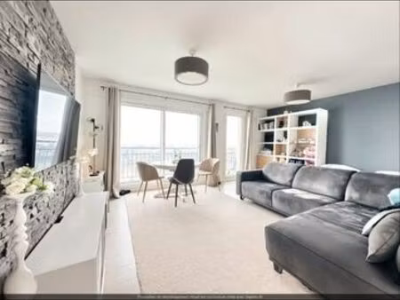 appartement meublé