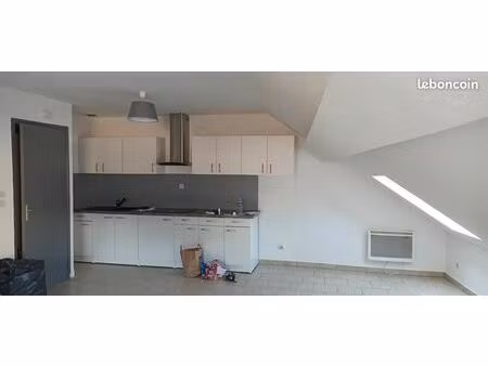 appartement - 4 pièces - 73m2