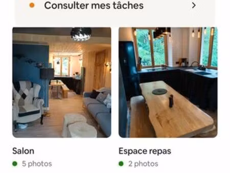 logement 2 mois