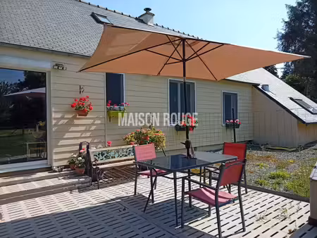 achat maison 6 pièces 111m²