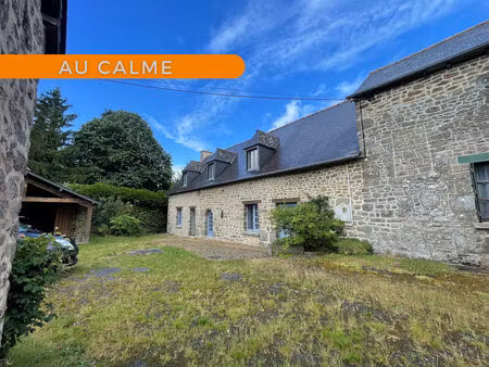 achat maison 6 pièces 154m²