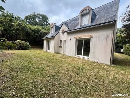 maison 5 pièces 128 m²