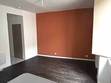appartement 1 pièce 30 m²