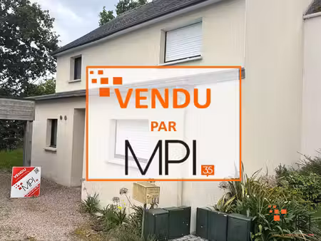 achat maison 5 pièces 120m²