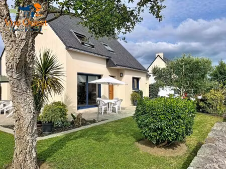achat maison 6 pièces 96m² kervignac 56700