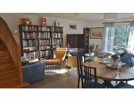 achat maison 6 pièces 117m²