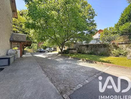 maison traditionnelle à fillinges (74250)
