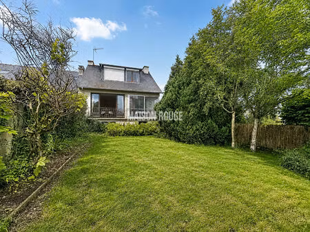 achat maison 5 pièces 81m²
