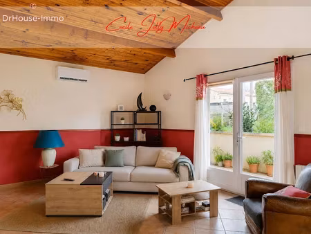 vente maison 6 pièces 148 m² à saint-bonnet-sur-gironde (17150)  229 000 €