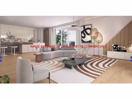 achat : appartement (34500)
