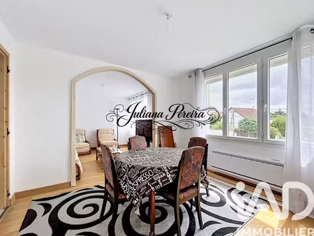 vente maison 5 pièces 73 m² à limay (78520)  230 000 €