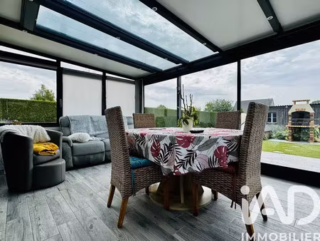 vente maison 5 pièces 115 m² à saint-germain-d'elle (50810)  219 500 €