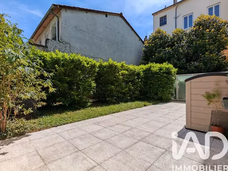 appartement à lyon (69009)